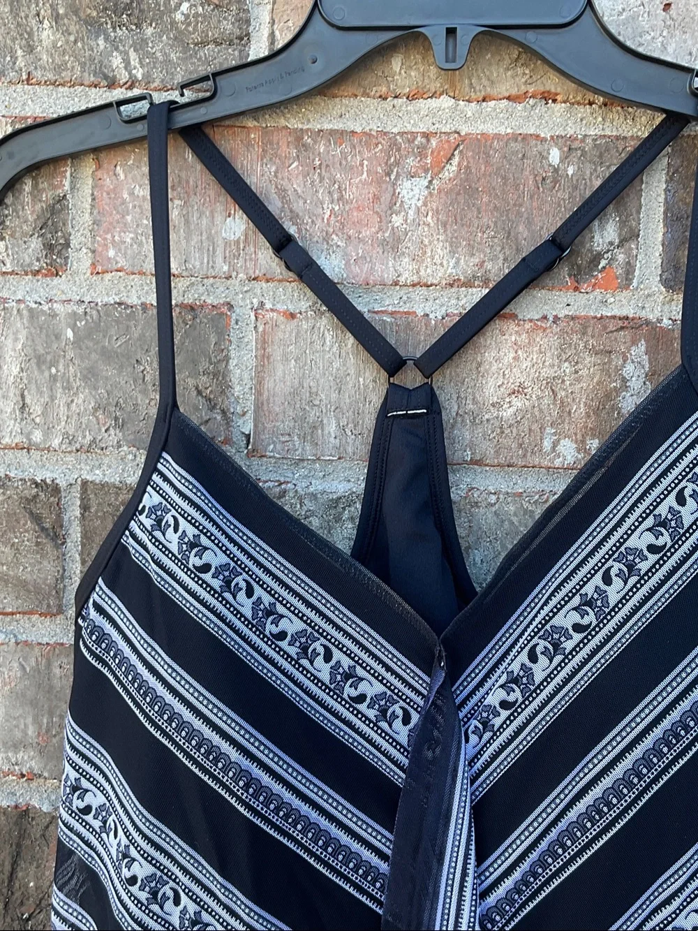 Beach House lightweight black